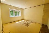 2-Zimmer-Wohnung mit Süd-Balkon in Lehen