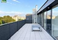Wohnen nahe der Donau in 1200 Wien: Geräumige 3-Zimmer Wohnung inkl. Einbauküche!