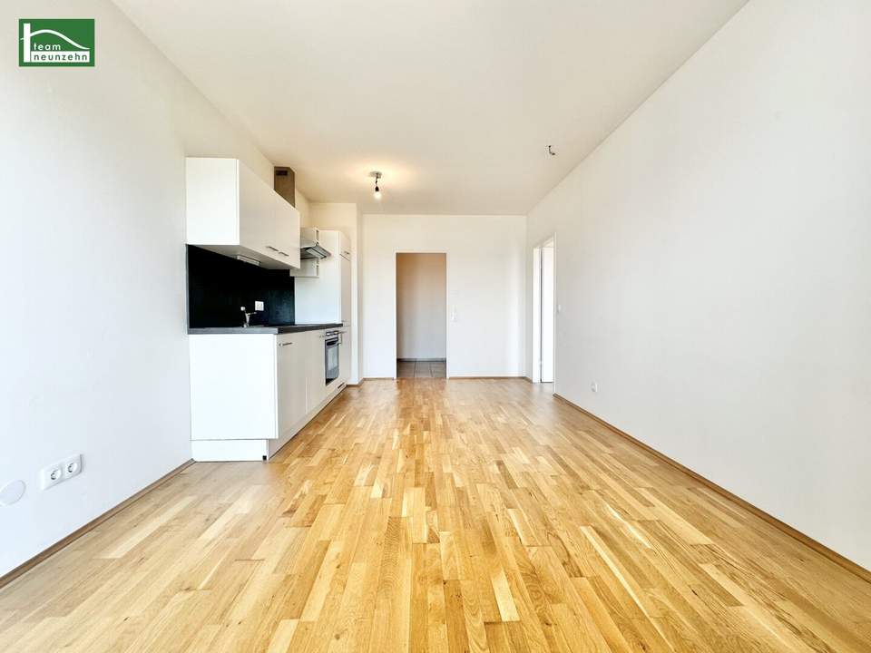 Alles, was das Leben braucht – direkt vor der Tür - JETZT ANFRAGEN