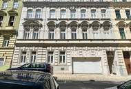 ++ NEU am MARKT ++ Dachgeschosswohnung mit 3 Zimmern, Loggia und Balkon