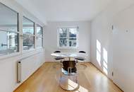 Ihre Suche hat ein Ende - Barrierefreie und geräumige Praxis im begehrten 19.Bezirk - modernisiertes Haus mit energieeffizienter Geothermie
