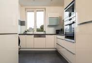 Modernes Wohnen mit Wohlfühlfaktor - 2 Zimmer + Kabinett und Balkon in 1210 !