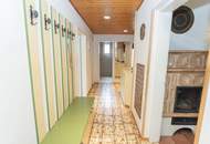 Grünruhelage! Bungalow mit Garten nahe Lobau u. Stadtgrenze