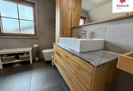 Modernes Traumhaus im Ungarviertel – Wärmepumpe, PV-Anlage, Doppelgarage &amp; WOW-Atrium!