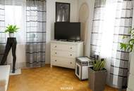 Seltene 160 m² Großwohnung mit 6 Zimmern – Ideal für Familie &amp; Home Office