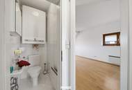 Moderne Wohnung mit Balkon und 2 PKW-Stellplätze: Wohnen in zentraler Lage von Hollabrunn!