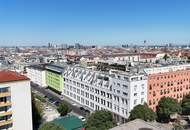 Geräumige 5-Zimmer-Maisonettewohnung mit Balkon &amp; Terrasse - Ab sofort beziehbar!
