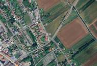 Oberwart: Baugrund für 16 Reihenhäuser - baugenehmigt!