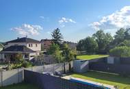 Wunderschönes Einfamilienhaus mit Terrasse und großem Garten