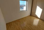 Wohnen am Seepark, leistbare Dreizimmertraumwohnung mit Dachterrasse!