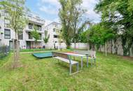 Erstbezug ab 15.01.2026! Gartentraum! 2-Zimmer-Wohnung im 13. Bezirk zu vermieten!