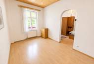 Charmantes Einfamilienhaus mit Traumgarten auf 435 m² Grundstück in 1100 Wien