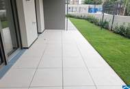 Attraktive Anlagewohnungen im Quarzweg 1 – nachhaltig investieren