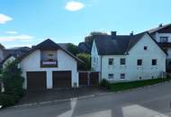 Bauernsacherl mit Nebengebäude