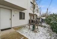 " 4 Zimmer- Garten- Terrasse-Abstellplatz- nähe Seestadt Aspern "