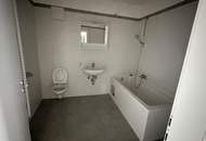 "2 Zimmer-Wohnung mit großer Terrasse!"