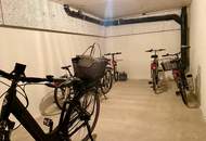 PERFEKT AUFGETEILTE RENOVIERTE WOHNUNG MIT GARAGE ZWISCHEN THERMALBAD UND KURPARK