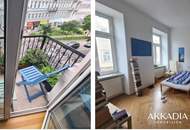 Attraktive Anlageimmobilie in Toplage von Wien – unbefristet vermietet! Rendite 3,44%!