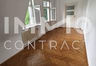Die Wohnung mit Charakter und 5,5 Zimmern