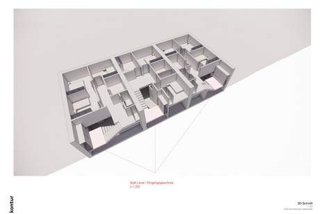 COMING SOON - RESIDENZEN AN DER TRAUN - AB JETZT RESERVIEREN, Haus-kauf, 4600 Wels(Stadt)