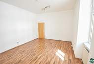 2,5-Zimmer-Wohnung mit guter Anbindung