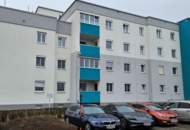 Ein Ort zum Bleiben – gemütliche 3-Zimmerwohnung in Asten