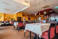 Einmalige Chance: Erfolgreich geführtes Restaurant in Top-Lage zu übernehmen