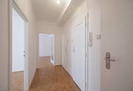 RARITÄT | 3 ZIMMERWOHNUNG | ROTENTURMSTRASSE