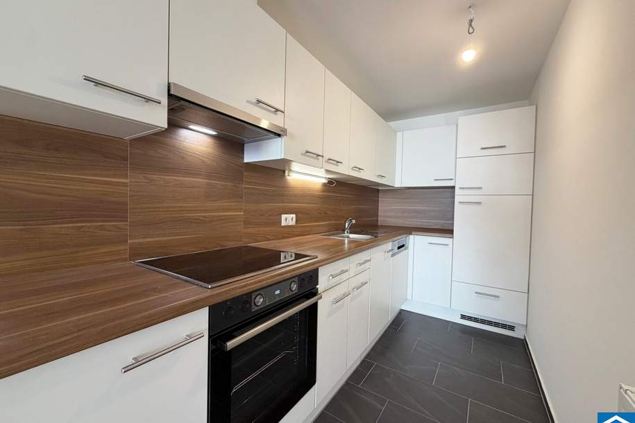 Historische Substanz trifft modernes Wohnen, Wohnung-kauf, 339.000,€, 1120 Wien 12., Meidling