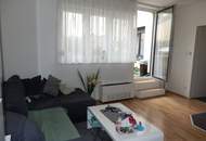 HOFSEITIGE GARTEN 2 Zimmer Eck-Neubauwohnung - GENIALE AUFTEILUNG!