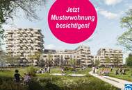 Erstbezug | 3 Zimmer | Lebensqualität am Wasser
