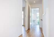 Mehr Raum für Familie & Zukunft – Reihenhaus "Am Kremserberg" in St. Pölten
