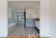 Exclusive Residence at the Mondsee - Swimming Area, Terraces & Garden included