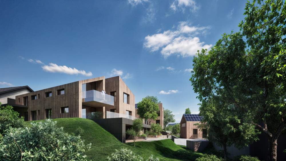 Eleganz am Wasser–Die Attersee Bel Étage -Top 6 Architektur, Komfort und Nachhaltigkeit in Vollendung