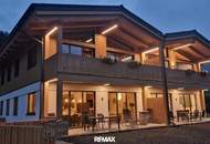 Wunderschönes Penthouse in sonniger und ruhiger Lage