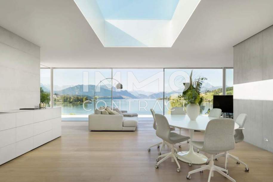 Wohnen in anderen Dimensionen!, Wohnung-kauf, 4810 Gmunden