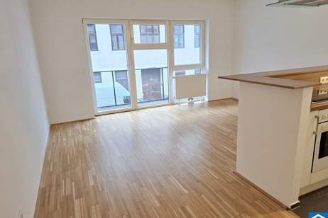 Historische Substanz trifft modernes Wohnen, Wohnung-kauf, 299.000,€, 1120 Wien 12., Meidling