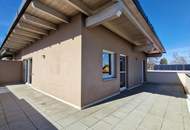 Traumhaft wohnen: Maisonettenwohnung mit Balkon und Terrasse in sonnig-zentraler Lage