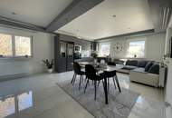 Traumhaftes Einfamilienhaus in Grimmenstein – vollrenoviert, Balkon, Garage &amp; extra Werkstatt!