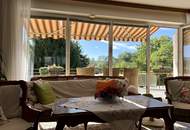 Familientraum - Ein Zuhause mit Gartenidylle, Pool und traumhaftem Grünblick!