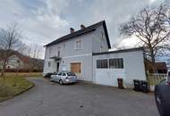 Einzigartiges, schönes und großzügiges Haus mit 62m² ehem. Schmiede, schönem ebenen Grund, in begehrter Lage