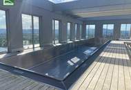 Urban Living neu definiert – mit Rooftop-Pool &amp; Fitnessbereich