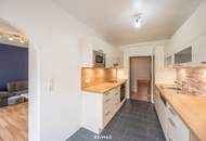 Großzügige Familienwohnung beim Brunnenmarkt