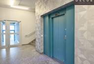 | NUSSDORFER PLATZ | hochwertiges 6-Raum-Büro | gekühlt