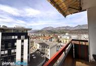 Großzügige 4-Zimmer-Panoramawohnung im Herzen von Wörgl