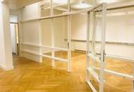 Repräsentatives Geschäfts- oder Bürolokal in pulsierender Top-Lage nahe dem Margaretenplatz