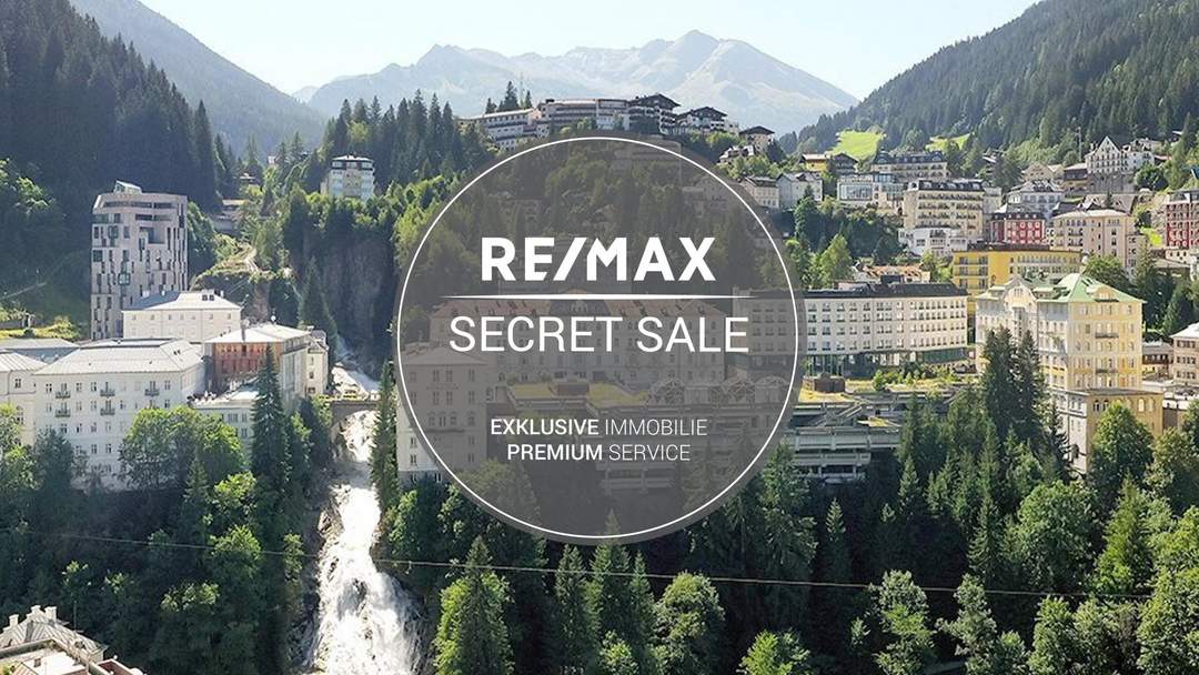 Secret Sale - Hotel in erstklassiger Lage zum kaufen