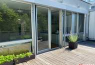 Luxuriöses 5-Zimmer-Penthouse | Privater Lift | 152 m² Wohnfläche | 96 m² Terrassen | Wienerwaldlage