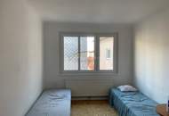 Wohnkomfort mit Lift: Gut geschnittene 2-Zimmer-Wohnung mit separater Küche