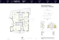 WOW! LUXUS PUR - Elevate your Lifestyle - 1. Reihe am Wasser inkl. Welnessbereich